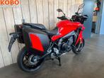 Yamaha TRACER 9 GT (bj 2021), Bedrijf, Meer dan 35 kW, Toermotor, 900 cc
