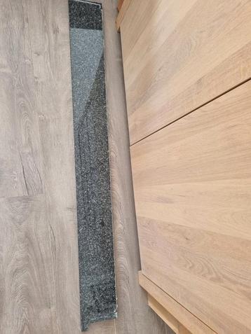 Natuurstenen vensterbank 147,5 x 16 x 2 beschikbaar voor biedingen