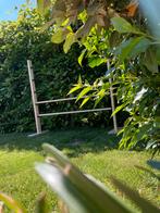 Hobbyhorse hindernis van 90cm met 2 balken, Ophalen of Verzenden, Nieuw