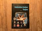 Boek: Gebreide Kralen Tasjes, Ophalen of Verzenden, Gelezen, Breien en Haken