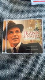 Cd frank sinatra the christmas album, Ophalen of Verzenden, Zo goed als nieuw