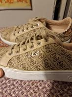 Guess edition  dames schoenen, Ophalen of Verzenden, Zo goed als nieuw, Zwart, Sneakers of Gympen