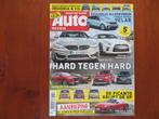 Auto Review 9 2017 Jaguar F-Type, Mazda CX-5, Peugeot 3008, Boeken, Auto's | Folders en Tijdschriften, Ophalen of Verzenden, Zo goed als nieuw