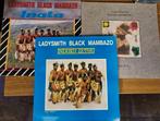 Drie platen Ladysmith Black Mambazo, Ophalen of Verzenden, Zo goed als nieuw, 12 inch, Aziatisch