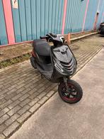 Piaggio zip brom 2019 rijd niet!, Ophalen, Maximaal 45 km/u, Zip, Zo goed als nieuw