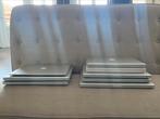 8x macbook 5x werkende, Computers en Software, Apple Macbooks, Gebruikt, 13 inch, Onbekend, Ophalen