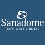 1x Sanadome dag ticket, Tickets en Kaartjes, Kortingen en Cadeaubonnen, Eén persoon, Overige soorten, Spa of Sauna