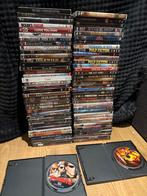DVD Collectie - Diverse Films 1 euro per film, Alle leeftijden, Ophalen, Gebruikt, Boxset