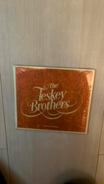 The Teskey Brothers- half mile harvest, Ophalen of Verzenden, Nieuw in verpakking