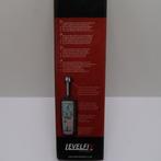 Metofix VM128 Vochtmeter | Nieuw in doos, Niet ingevuld, Nieuw, Niet ingevuld, Niet ingevuld