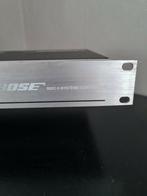 Te koop een bose 802 controller, Ophalen of Verzenden, Zo goed als nieuw, 120 watt of meer, Bose