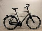 Batavus bryte heren stadsfiets 65 cm, Fietsen en Brommers, Fietsen | Heren | Herenfietsen, Ophalen, Versnellingen, Batavus, Zo goed als nieuw