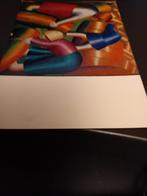 Kunstkaart  Malewitch ongelopen, Verzenden, Ongelopen, Sterren en Beroemdheden