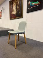 4 Nieuw Tonon Eetkamerstoelen Grijs Design stoel Hout
