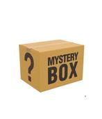 Mystery Box, Hobby en Vrije tijd, Overige Hobby en Vrije tijd, Nieuw, Ophalen of Verzenden, Verrassingen