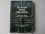 de assr rijks HBS/MMS tussen dr nassau en colege dat we, Boeken, Geschiedenis | Stad en Regio, Nieuw, Ophalen of Verzenden, 20e eeuw of later