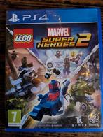 LEGO Marvel Super Heroes 2 (PS4), Spelcomputers en Games, Games | Sony PlayStation 4, Online, Overige genres, 1 speler, Ophalen of Verzenden