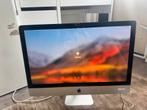 Apple iMAC 27.0-inch (late 2009), Computers en Software, Monitoren, Ophalen, Gebruikt, IPS, Apple