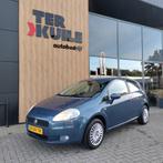 Fiat PUNTO 1.2 CLASSIC 5 2008 ED. COOL, Auto's, Voorwielaandrijving, Gebruikt, 1242 cc, 4 cilinders