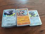 Bulk JTG Pokemon kaartje journey together, Hobby en Vrije tijd, Ophalen of Verzenden, Zo goed als nieuw