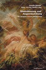 Blickzähmung und Augentäuschung Zu Jacques Lacans Bildtheori, Ophalen of Verzenden, Zo goed als nieuw, Overige onderwerpen
