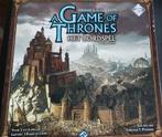 Game of Thrones het bordspel, Ophalen of Verzenden, Zo goed als nieuw