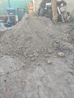 Tuinaarde, Ophalen, Zo goed als nieuw, Overige typen