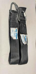 Multimac tetherstrap voor montage van uw multimac, Ophalen of Verzenden, Zo goed als nieuw, Overige merken, Autogordel