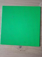 Groene Basisplaat voor Lego, Ophalen of Verzenden, Zo goed als nieuw, Losse stenen