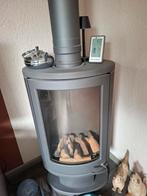 moderne gaskachel, Huis en Inrichting, Kachels, Ophalen, Gebruikt, Gas, Gaskachel
