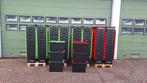 krat kratten opberg box Magazijn krat met deksel 40x60x42 cm, Ophalen, 40 tot 60 cm, 50 tot 75 cm, Zo goed als nieuw