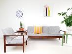 Vintage pastoe bankstel | yngve ekstrom, Huis en Inrichting, Fauteuils, Modern vintage, Hout, Pastoe, .