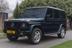 Mercedes G-Klasse G320 Automaat Origineel Nederlandse Auto, Auto's, Mercedes-Benz, Origineel Nederlands, Te koop, Airconditioning