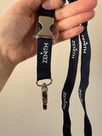 Zenith keycord, Sieraden, Tassen en Uiterlijk, Horloges | Heren, Ophalen of Verzenden, Zo goed als nieuw, Staal, Overige merken