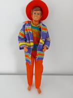 Barbie KEN - United Colors of Benetton, Ophalen of Verzenden