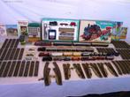 Marklin treinbaan, Hobby en Vrije tijd, Wisselstroom, Ophalen of Verzenden, Märklin, Gebruikt