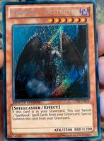 Yu-Gi-Oh! Prophecy Destroyer CT09 Tin Promo !, Hobby en Vrije tijd, Verzamelkaartspellen | Yu-gi-Oh!, Verzenden, Zo goed als nieuw