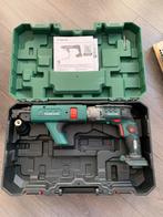 Gipsschroefmachine Parkside (zonder accu) met schroeven, Doe-het-zelf en Verbouw, Ophalen, Gebruikt, Overige typen, 30 tot 70 mm