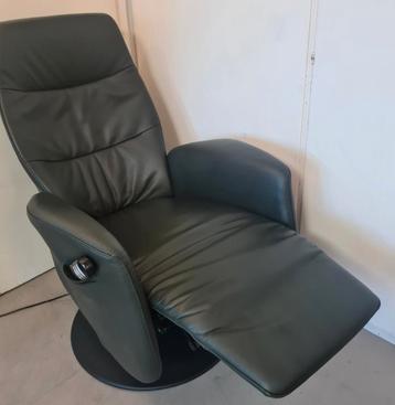 Sta op stoel De Toekomst relaxfauteuil Magic  4 MG  a 01   beschikbaar voor biedingen