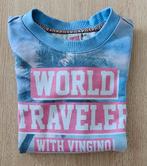 Vingino Sweater Mt 164, Meisje, Trui of Vest, Ophalen of Verzenden, Zo goed als nieuw