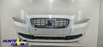 Voorbumper wit 614 kleurcode Volvo S40 II ('07-'12), Ophalen of Verzenden, Gebruikt, Voor, Bumper