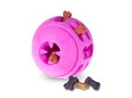 VADIGRAN Red Frutti TPR Bal / Hondenspeelgoed 8 cm KOOPJE!!!, Nieuw, Ophalen of Verzenden, Overig speelgoed