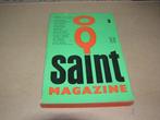 Saint Magazine 3 - Onder redactie van Leslie Charteris., Boeken, Detectives, Ophalen of Verzenden, Gelezen, Diverse auteurs