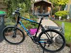 Focus craterlake, model 2016-2017 XL 60cm, Fietsen en Brommers, Fietsen | Crossfietsen en BMX, Ophalen, 24 inch of meer, V-brakes