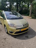 Citroën C4 (Grand) Picasso 2.0 16V Eb6v 2008, Stof, Overige kleuren, 1535 kg, 7 stoelen