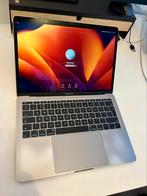 MacBook Pro 13 inch | A1708 | i5 | 8GB | 128gb, Computers en Software, Apple Macbooks, MacBook Pro, Gebruikt, 2 tot 3 Ghz, Qwerty