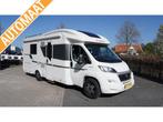 Adria Matrix Plus 670 SLT Autom./ Airco/ EP Level/ 5zitpl., Caravans en Kamperen, Campers, Automaat, Startonderbreker, Ringverwarming