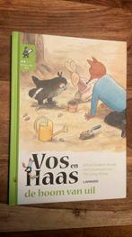 Sylvia Vanden Heede - De boom van uil, Fictie algemeen, Ophalen of Verzenden, Zo goed als nieuw, Sylvia Vanden Heede