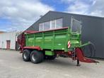Strautmann VS 1804, Info@tripglobaltrading.nl, Weidebouw, Ophalen of Verzenden, Vierzonenweg 30, 7681DZ Vroomshoop, NL