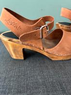 Lotta’s From Stockholm, Kleding | Dames, Schoenen, Bruin, Overige typen, Ophalen of Verzenden, Gedragen